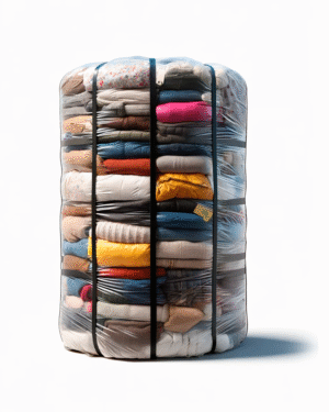 BLUSA JEANS 1ERA 45 KILOS