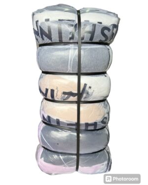 SHEIN TRAJE DE BAÑO NUEVO X50 UNIDADES