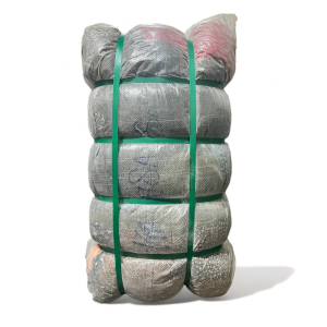BUFANDA INVIERNO 1ERA 40KG