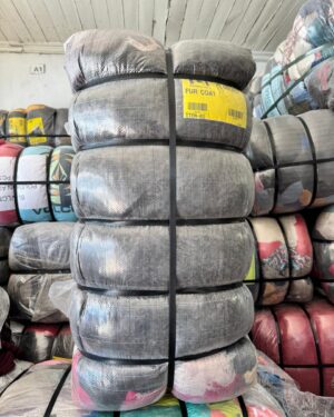 abrigo piel 1era 45kg