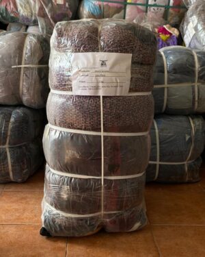 fardo blazer invierno mujer 1era premium 37kg con blazers seleccionados de mujer