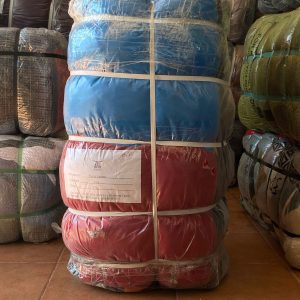 BLAZER VERANO 37KG 1ERA