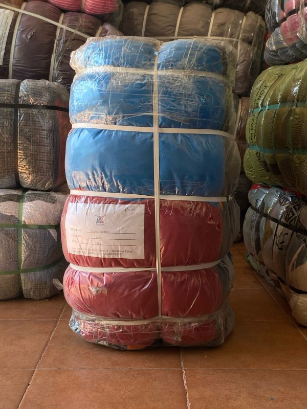 BLAZER VERANO 40KG 1ERA