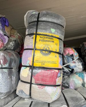 camisa algodon manga larga premium