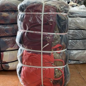 CARTERA 37 KILOS 1ERA CON 2DA