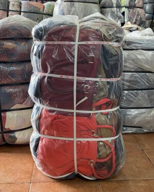 CARTERA 37 KILOS 1ERA CON 2DA