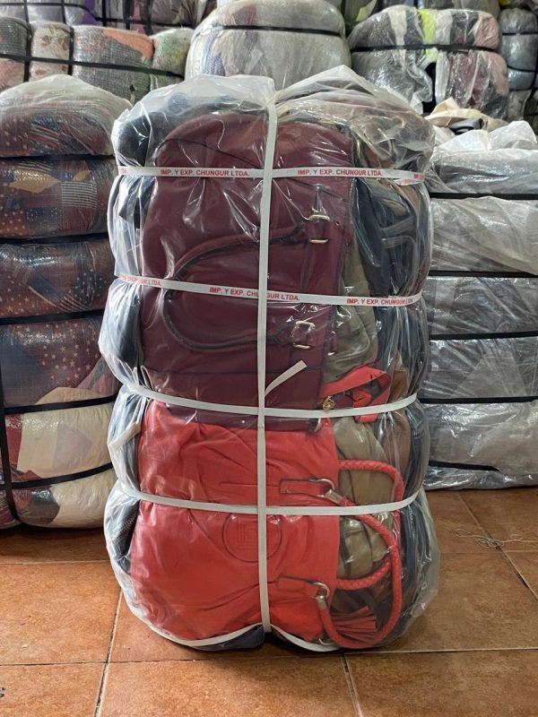 CARTERA 37 KILOS 1ERA CON 2DA