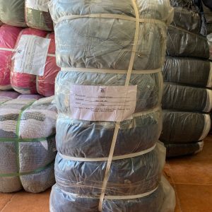 CHAQUETA JEANS 1Y2 37 KILOS
