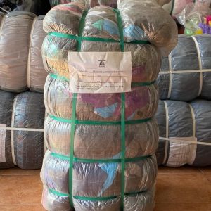 CHAQUETA Y PANTALON DEPORTIVO 1ERA 40 KILOS
