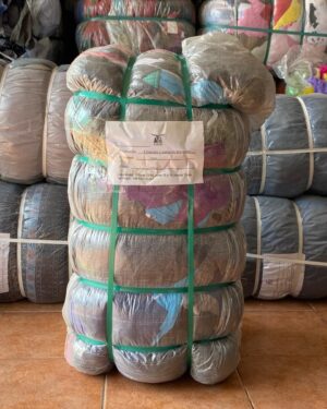 CHAQUETA Y PANTALON DEPORTIVO 1ERA 40 KILOS