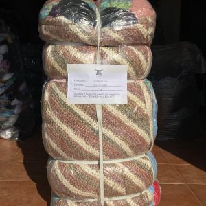 COLCHA LANA PREMIUM 30KG