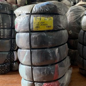CORTAVIENTO 1ERA 45 KILOS