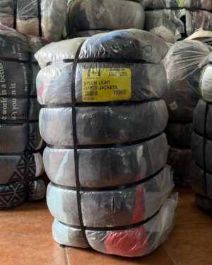 CORTAVIENTO 1ERA 45 KILOS