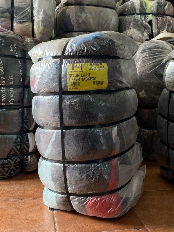 CORTAVIENTO 1ERA 45 KILOS