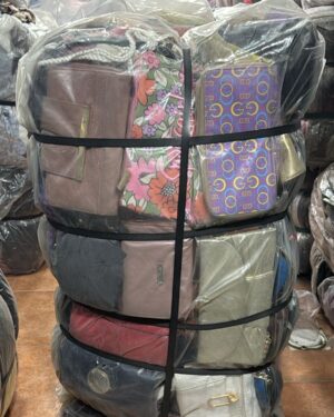 cartera menuda 1era 25kg