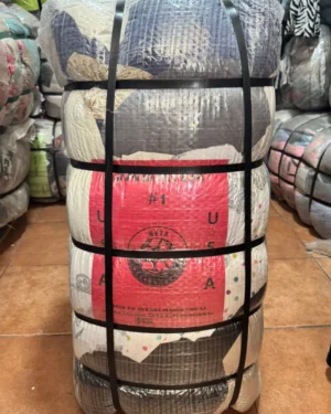 fardo sabana 1era 40kg