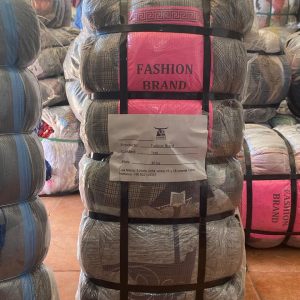 MARCA MUJER CASUAL 40KG 1ERA PREM