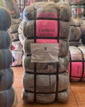 MARCA MUJER CASUAL 40KG 1ERA PREM