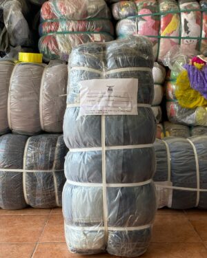 JEANS FASHION MUJER PREMIUM 37 KILOS