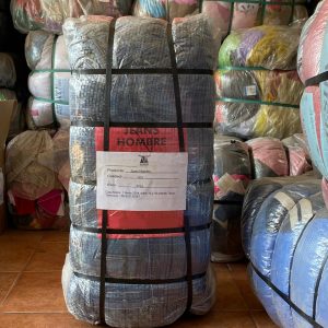 JEANS HOMBRE 1ERA 40 KILOS