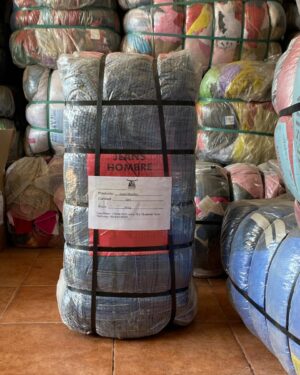 JEANS HOMBRE 1ERA 40 KILOS