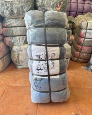 Jeans Hombre 50 unidades Retorno