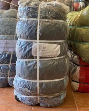 JEANS MIXTO 1ERA 37 KILOS