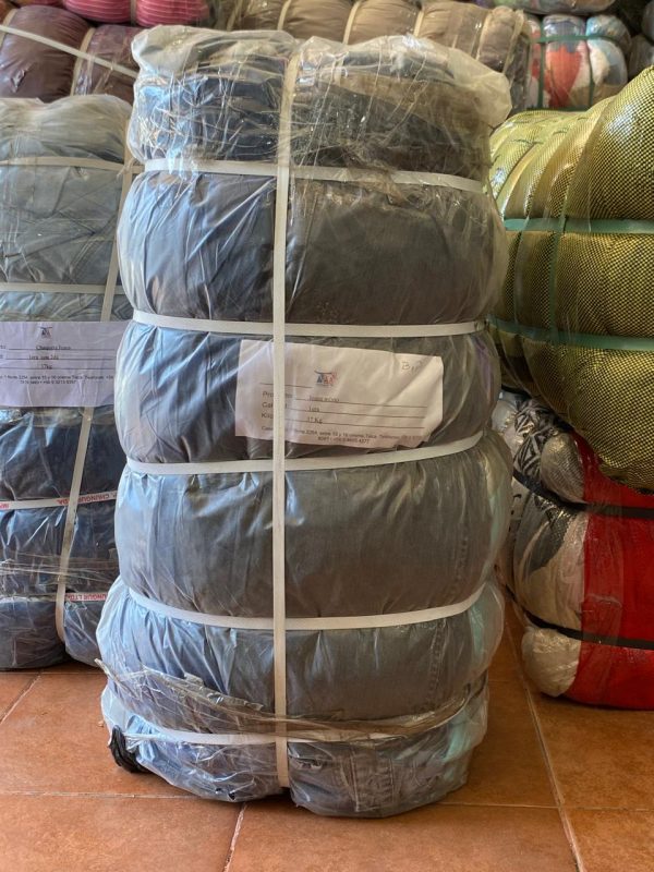JEANS MIXTO 1ERA 37 KILOS