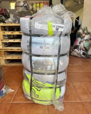 fardo marca casual y deportivo verano 1era 40kg ropa deportiva de marca