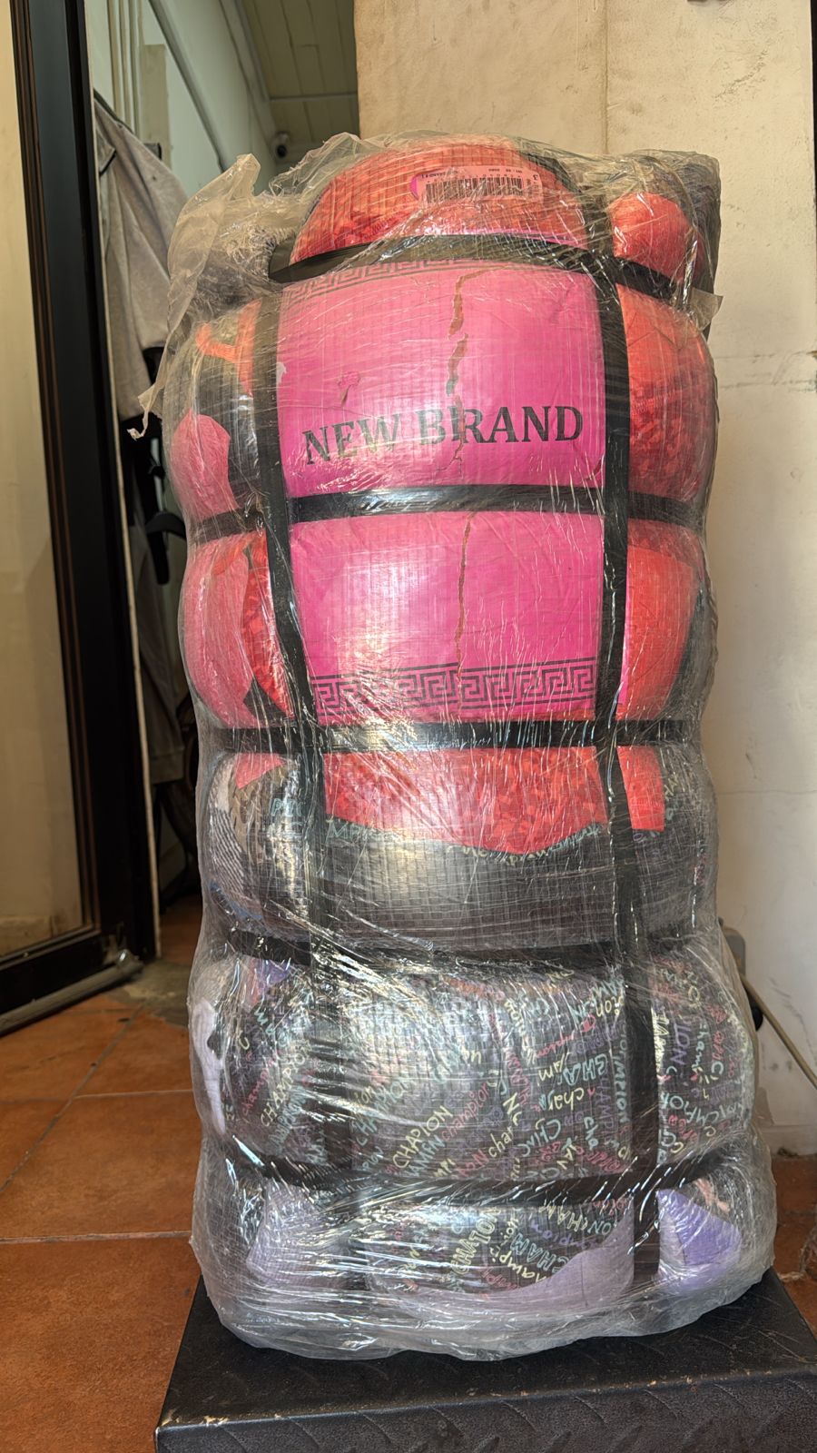 marca deportivo y casual invierno 1era prem