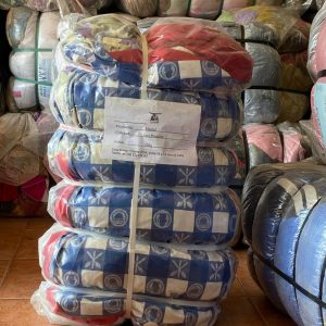 MANTEL 20KG PREMIUM
