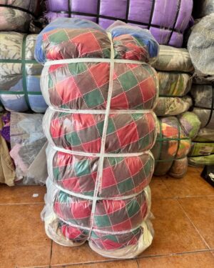 fardo Mantel 1era premium 37kg