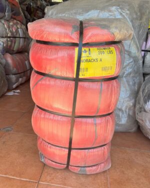 PARKA ADULTO MIXTO 1ERA 45 KILOS