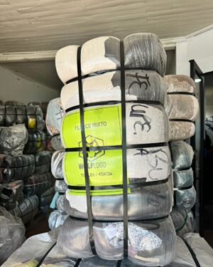 POLAR Y PELUDITO MIXTO 1ERA 45 KILOS