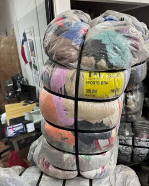 Peto Deportivo 1era 45kg