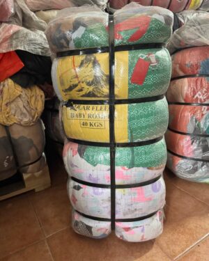 pijama niño con patitas 1era 45kg