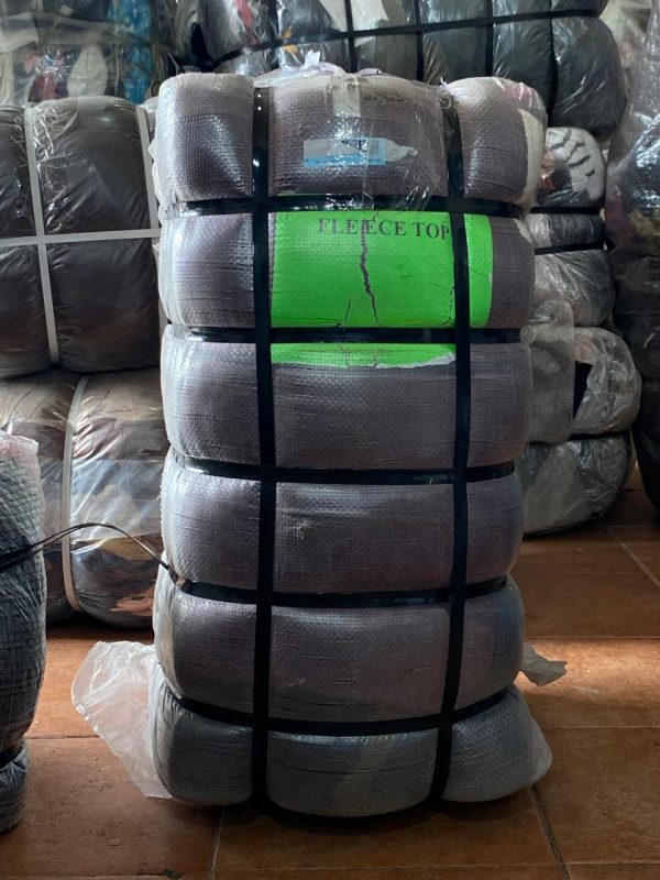 POLAR 1ERA MIXTO 40 KILOS