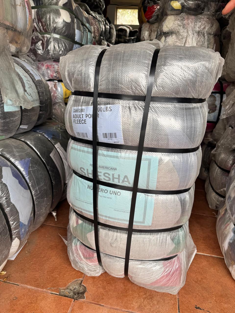 polar mixto 1era 45kg