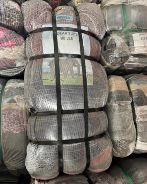 polar mixto 1era 40kg