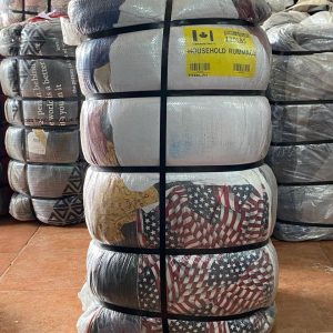 ROPA DE CASA 1ERA 45 KILOS
