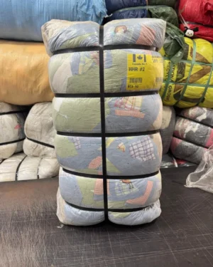 Ropa de casa 1era con 2da