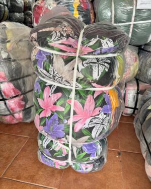 fardo ropa india 37kg 1era prem