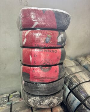 SURTIDO MUJER INVIERNO XL 1ERA 40KG