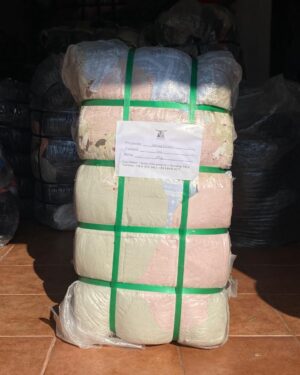 fardo sábana franela 1era 45kg productos de casa