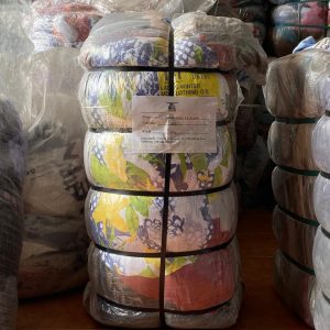 SURTIDO MUJER XL INVIERNO 1ERA 40KG