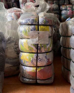 SURTIDO MUJER XL INVIERNO 1ERA 40KG