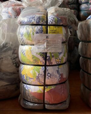 fardo surtido mujer xl invierno