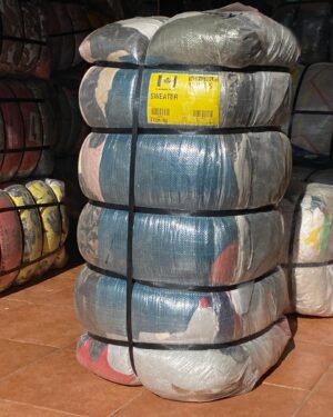 SWEATER 1ERA 45 KILOS