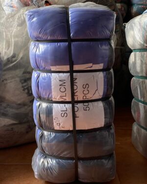 poleron volcom retorno 50 unidades