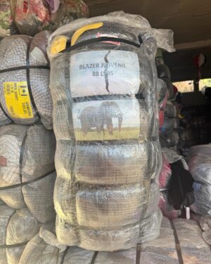 blazer invierno 1era 40kg